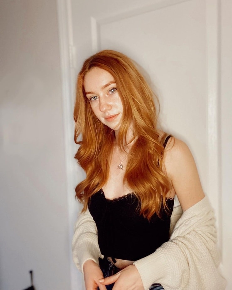 Picture of Ana Saia