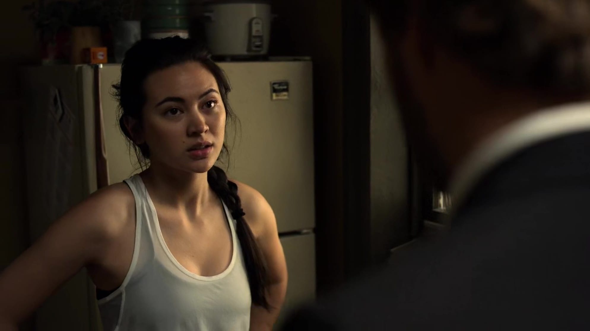 Iron Fist