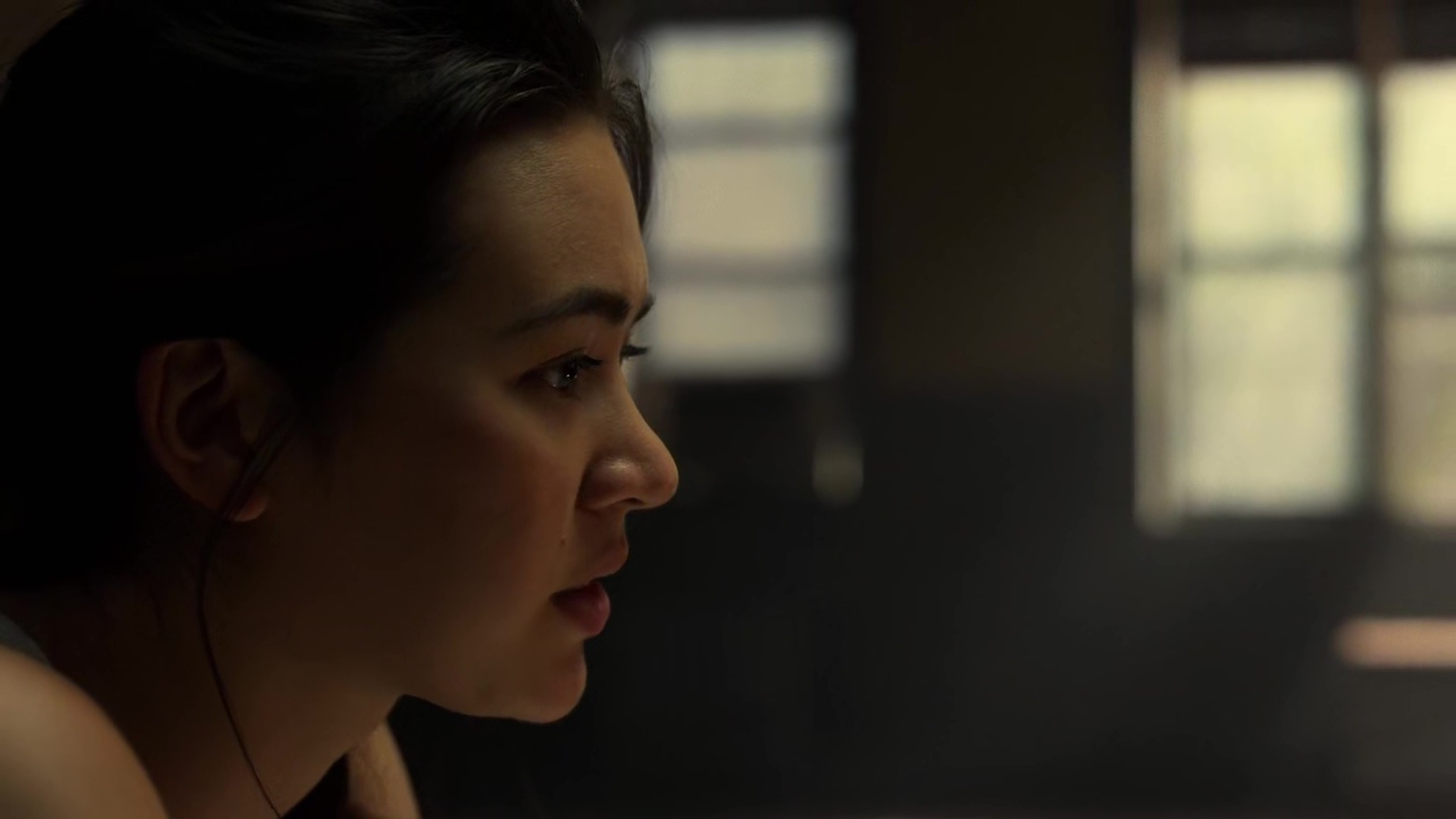 Iron Fist