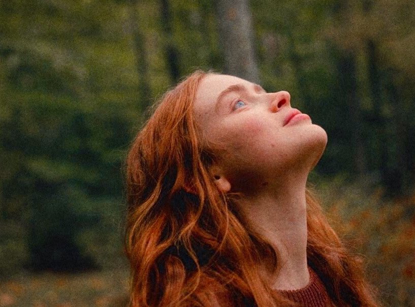 Sadie Sink
