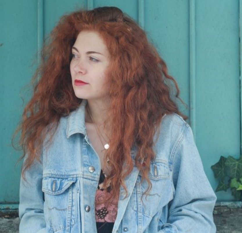 Marie Coutance Marie Coutance