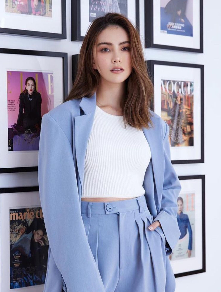 Picture of Hannah Quinlivan