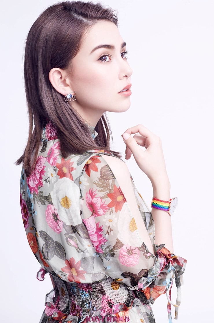 Picture of Hannah Quinlivan