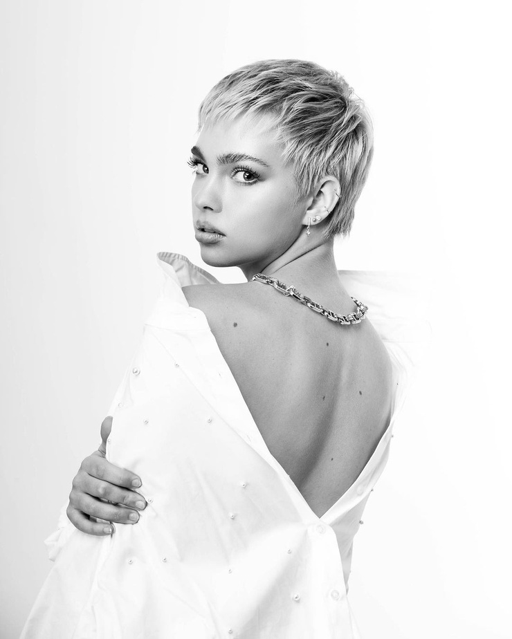 Darbi Roberts picture