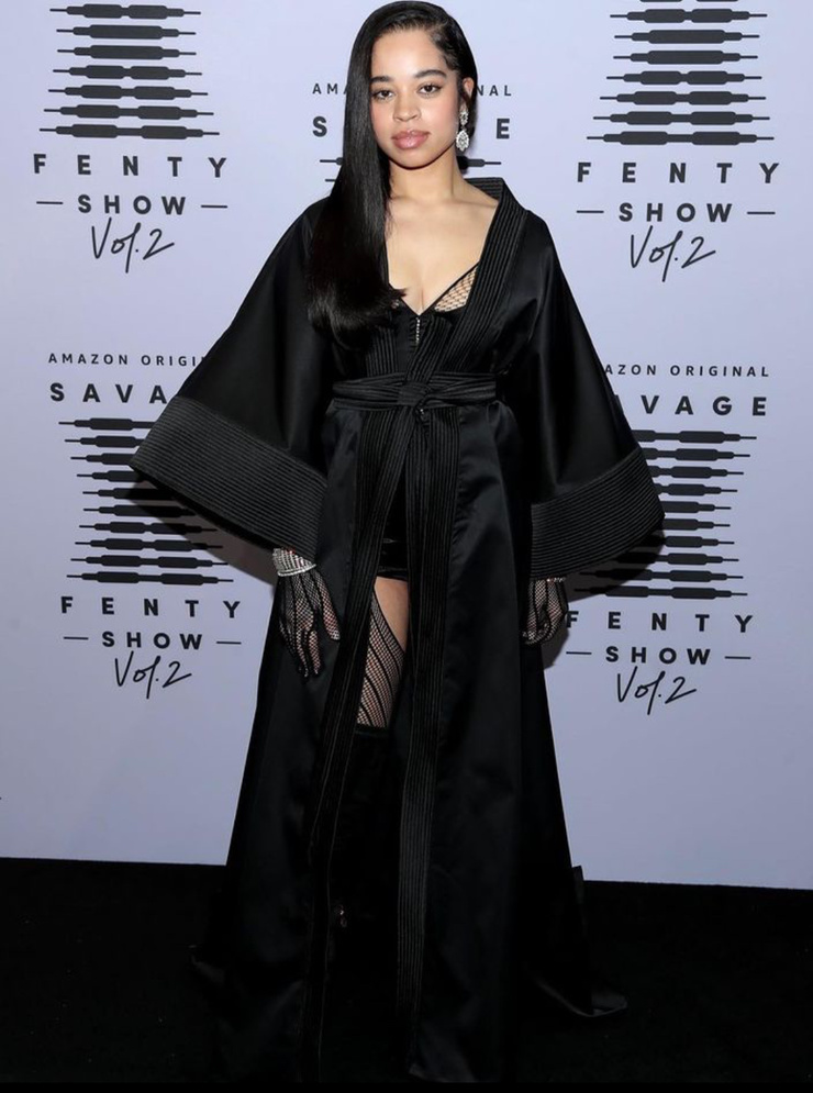 Picture of Ella Mai