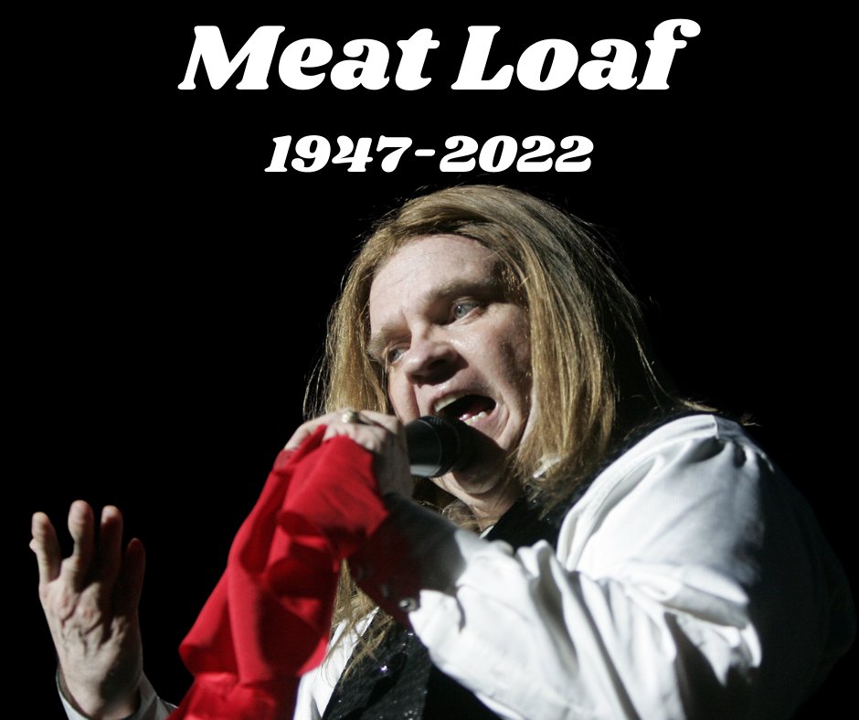 Meat Loaf
