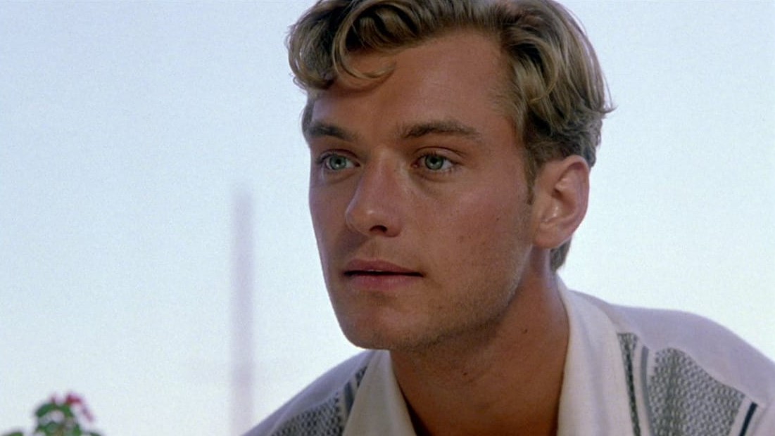 The Talented Mr. Ripley