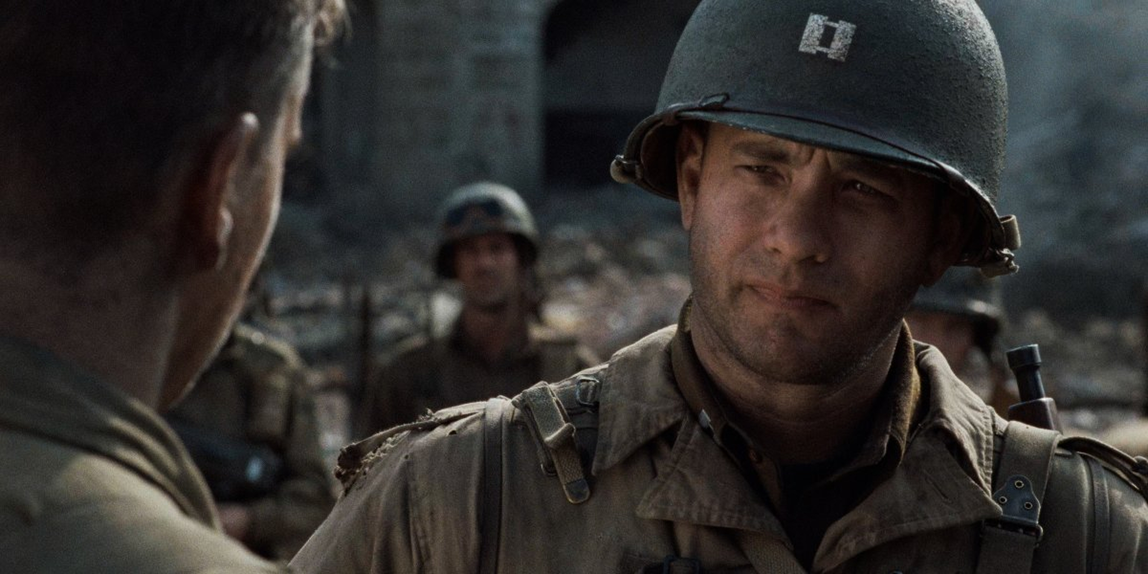 Saving Private Ryan