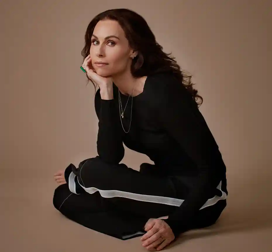 Minnie Driver