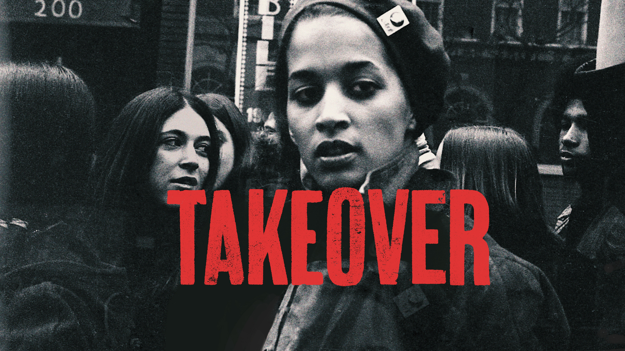 Takeover