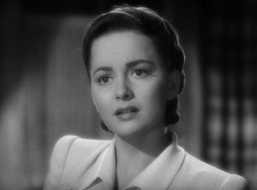 Olivia de Havilland