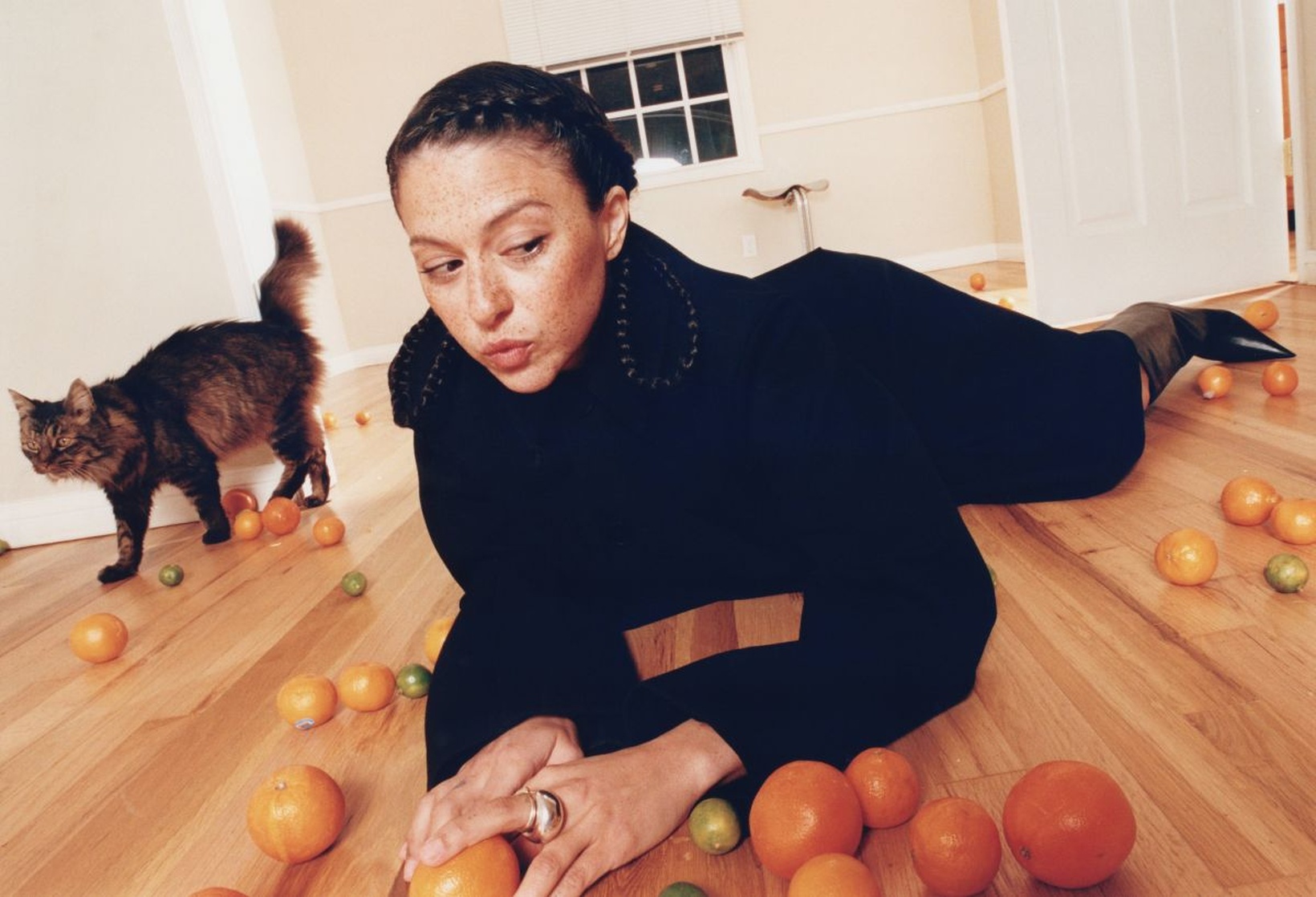 Alia Shawkat Alia Shawkat
