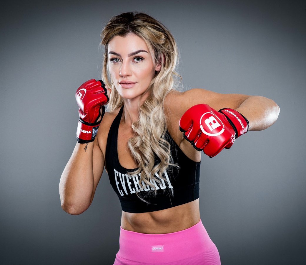 Leah McCourt