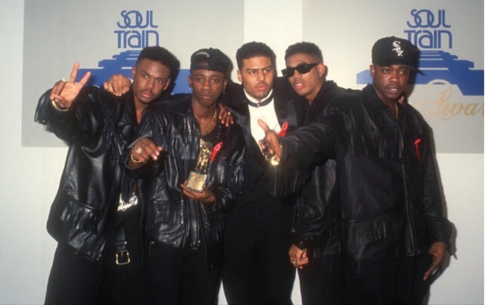 Jodeci