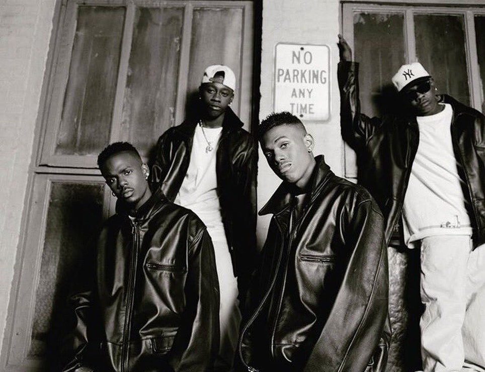 Jodeci picture