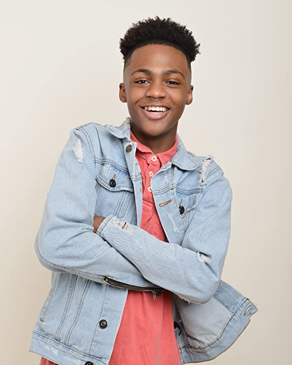 Picture of Ahmad Nicholas Ferguson