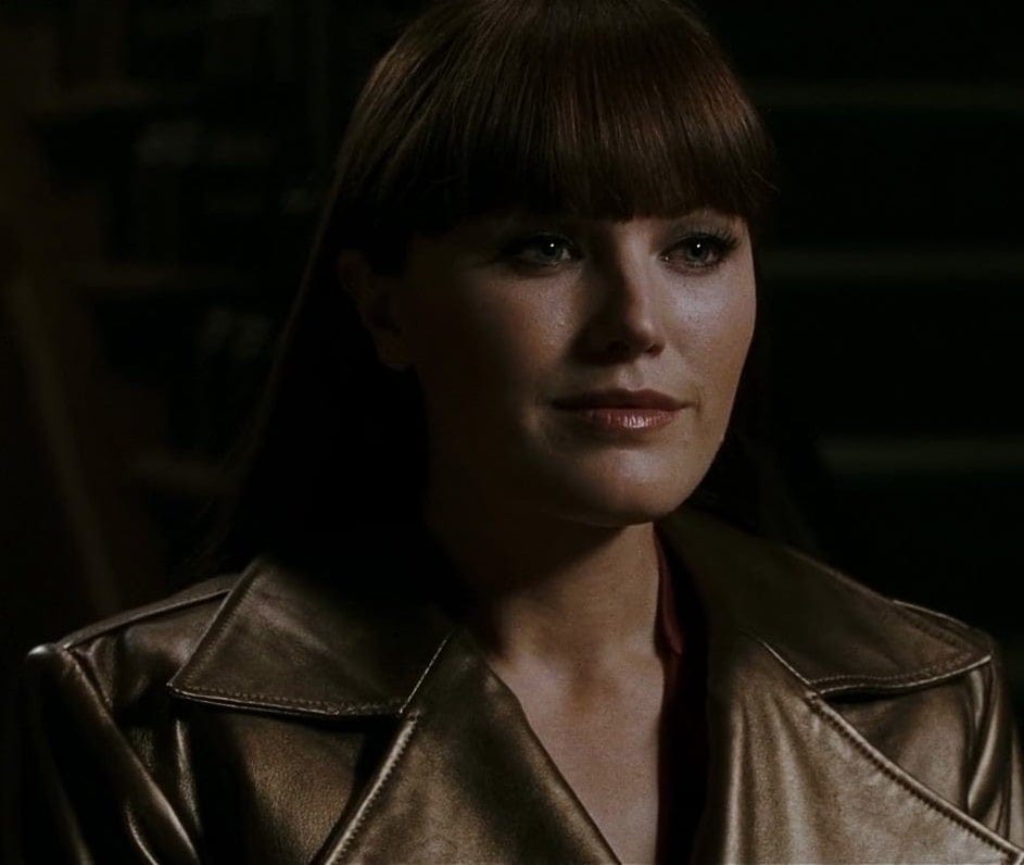 Image of Silk Spectre II