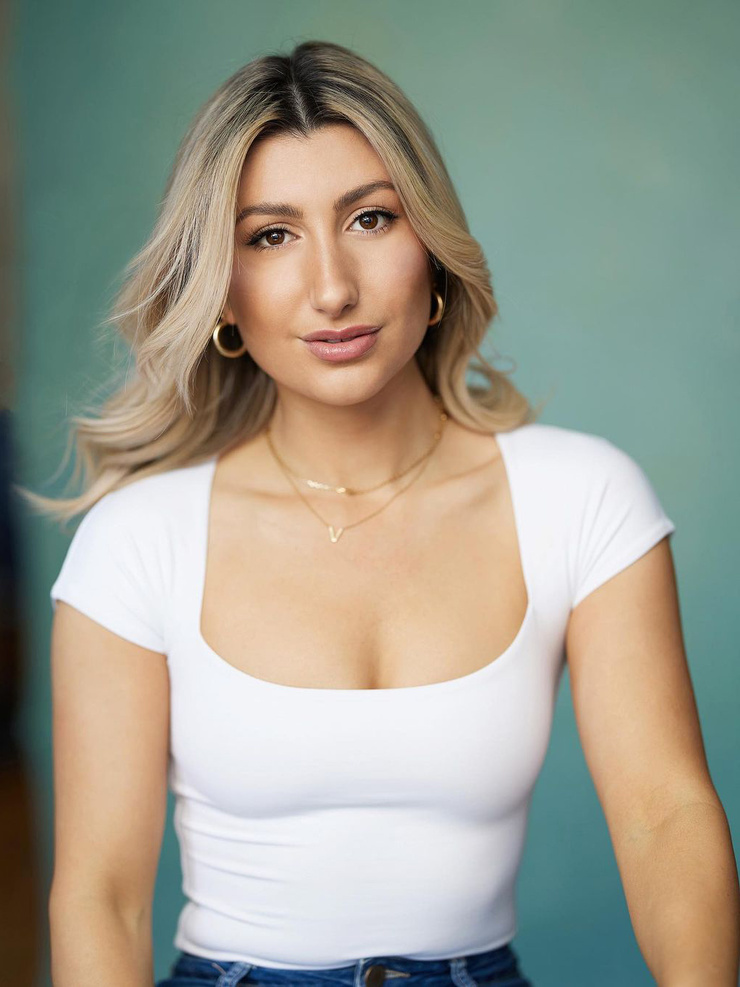 Veronica Rossi (ii) image