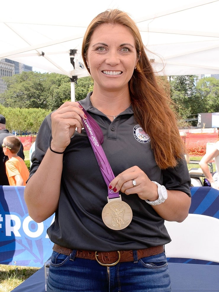 Misty May Treanor Picture