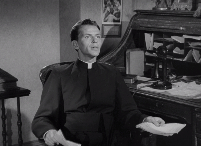 The Miracle of the Bells (1948) The Miracle of the Bells (1948)