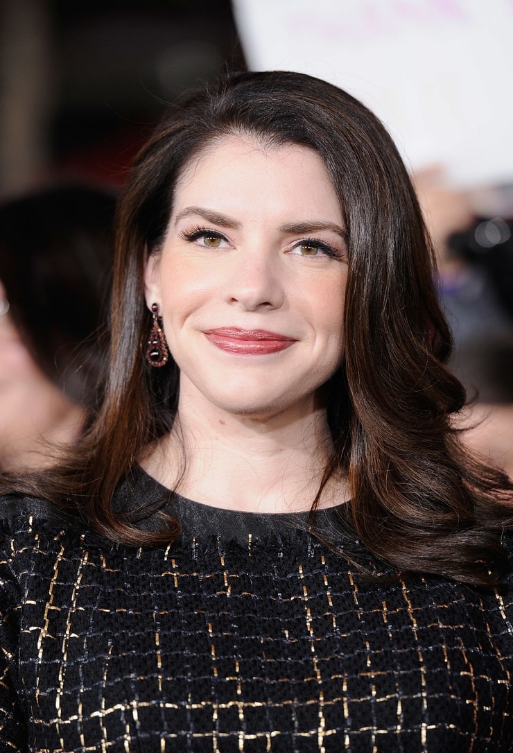 Picture of Stephanie Meyer