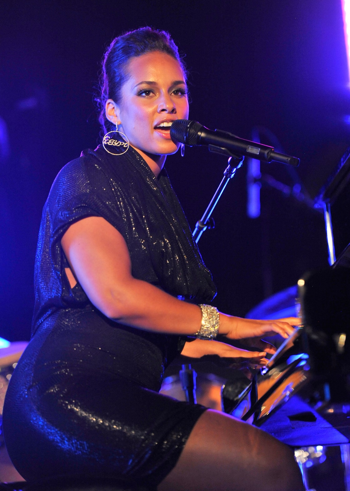 Alicia Keys