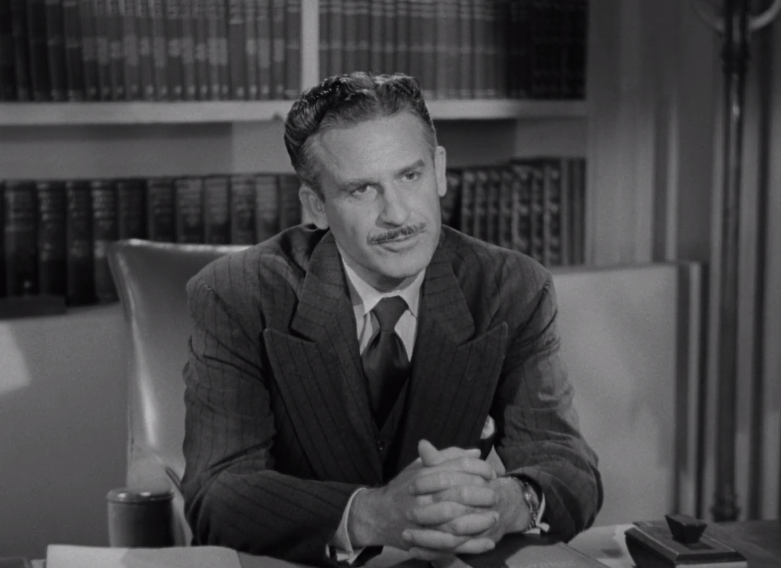 The Miracle of the Bells (1948) The Miracle of the Bells (1948)