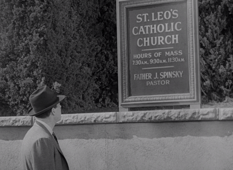 The Miracle of the Bells (1948) The Miracle of the Bells (1948)