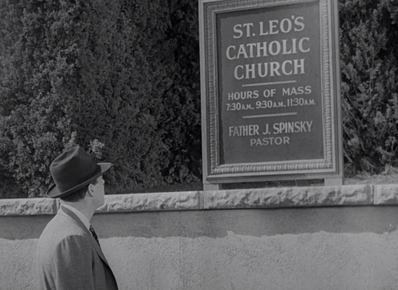 The Miracle of the Bells                                  (1948)