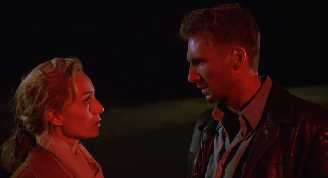 The English Patient