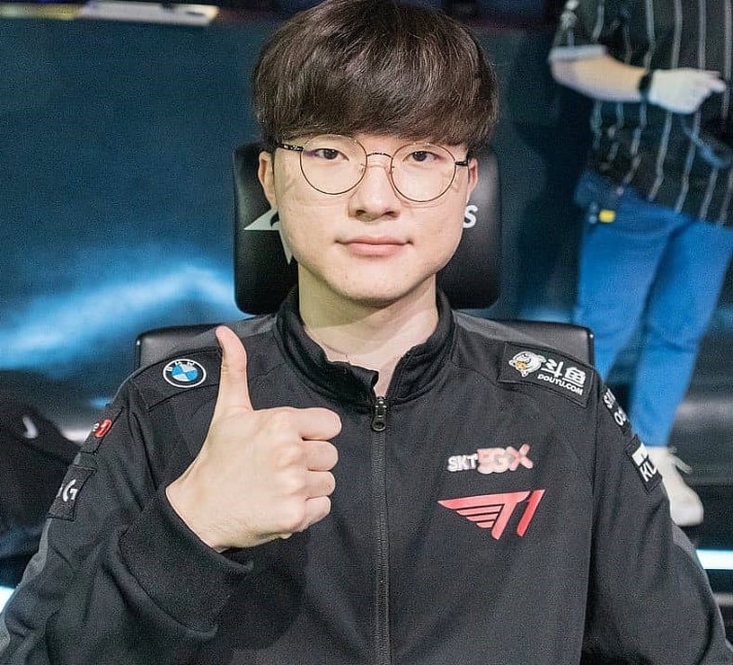 Faker