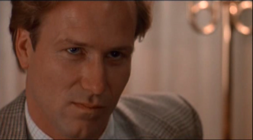 Broadcast News (1987)