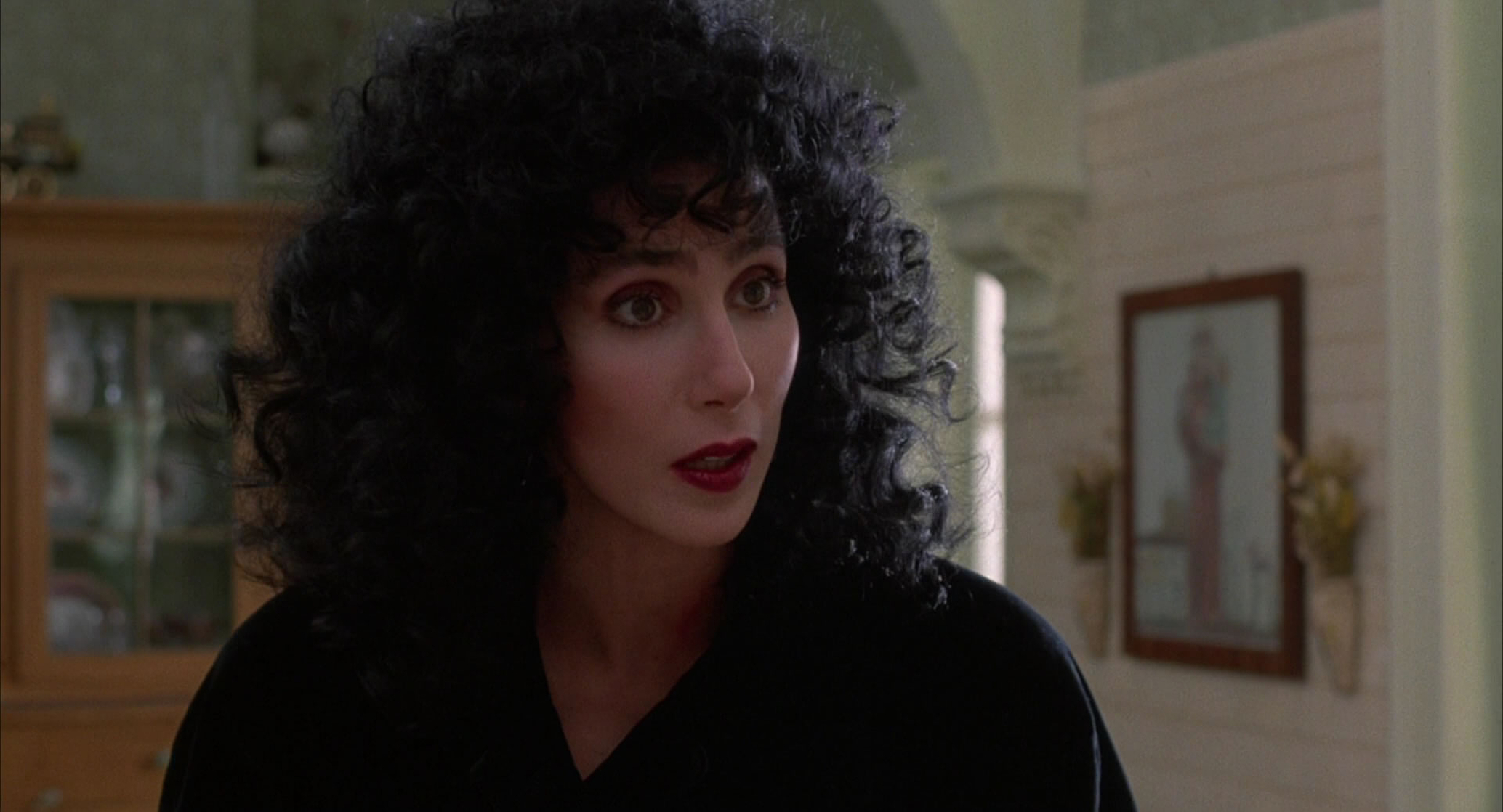 Moonstruck (1987) Moonstruck (1987)
