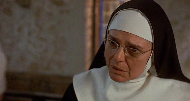 Agnes of God (1985) image