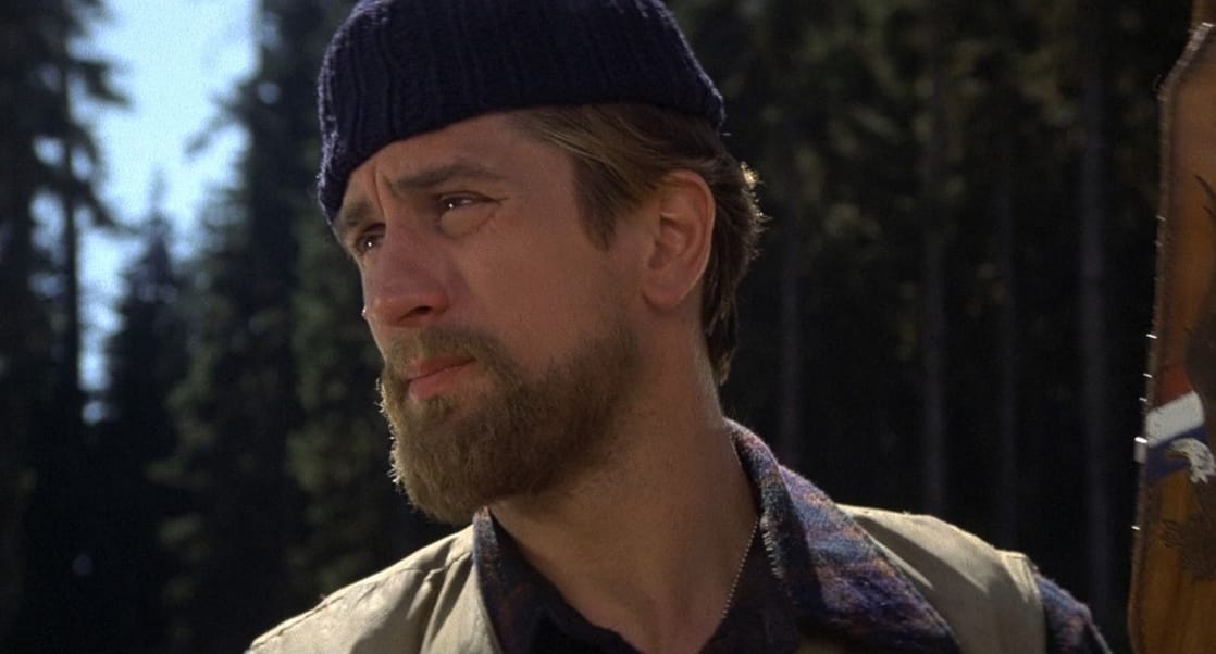 The Deer Hunter