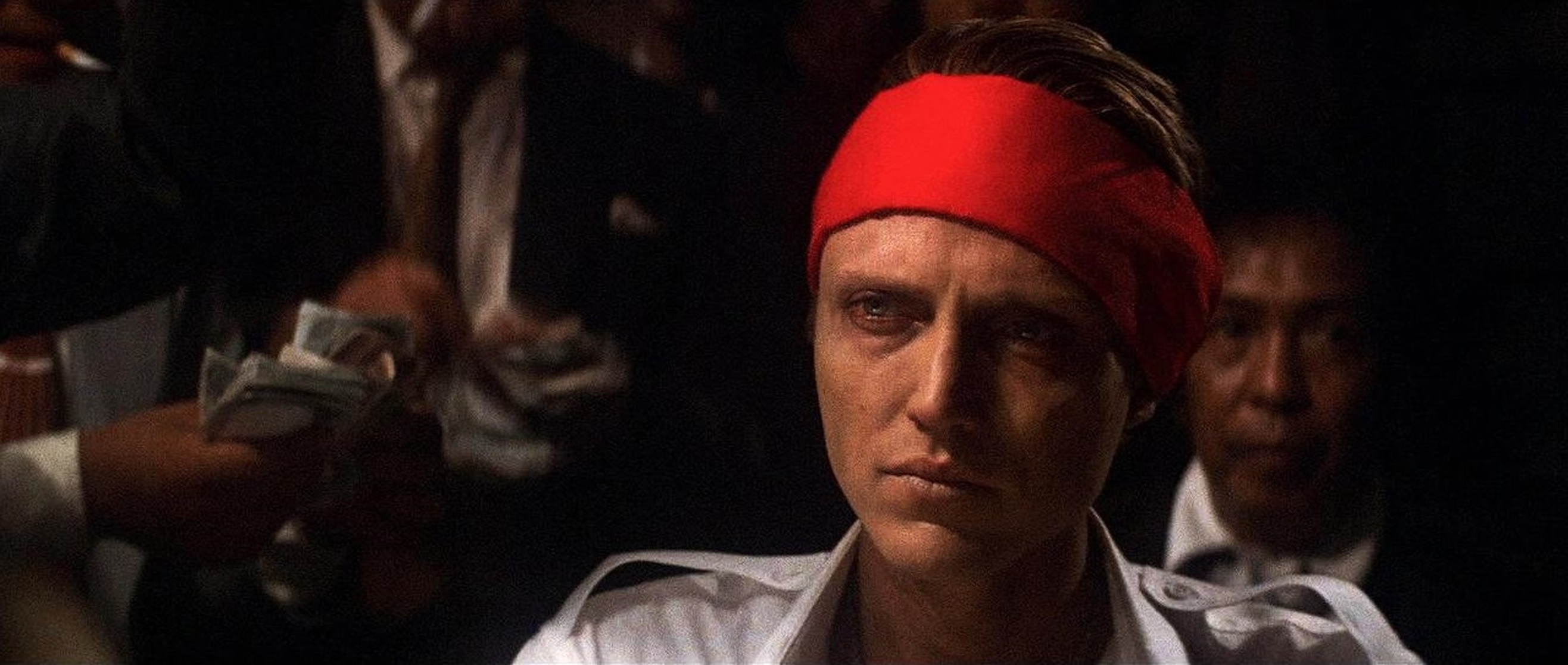 The Deer Hunter