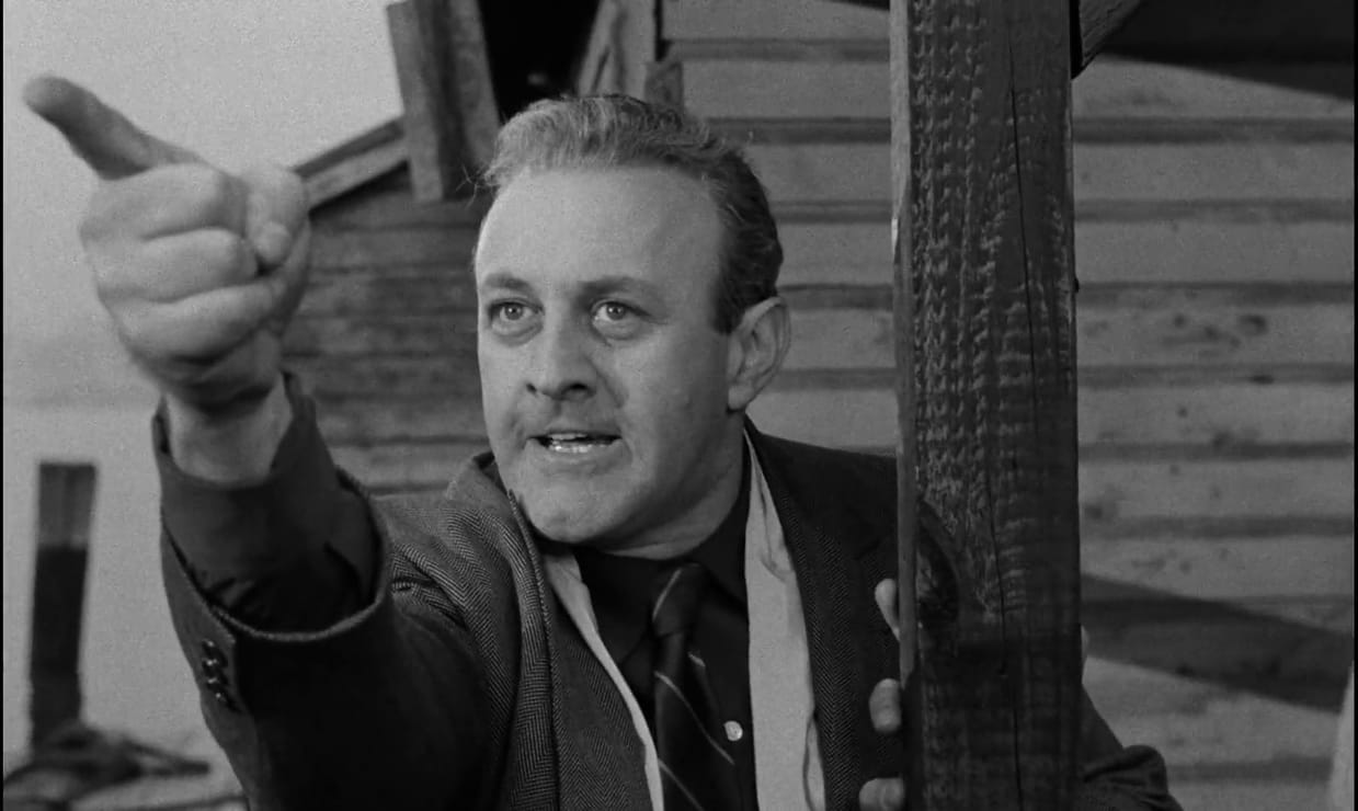 Lee J. Cobb