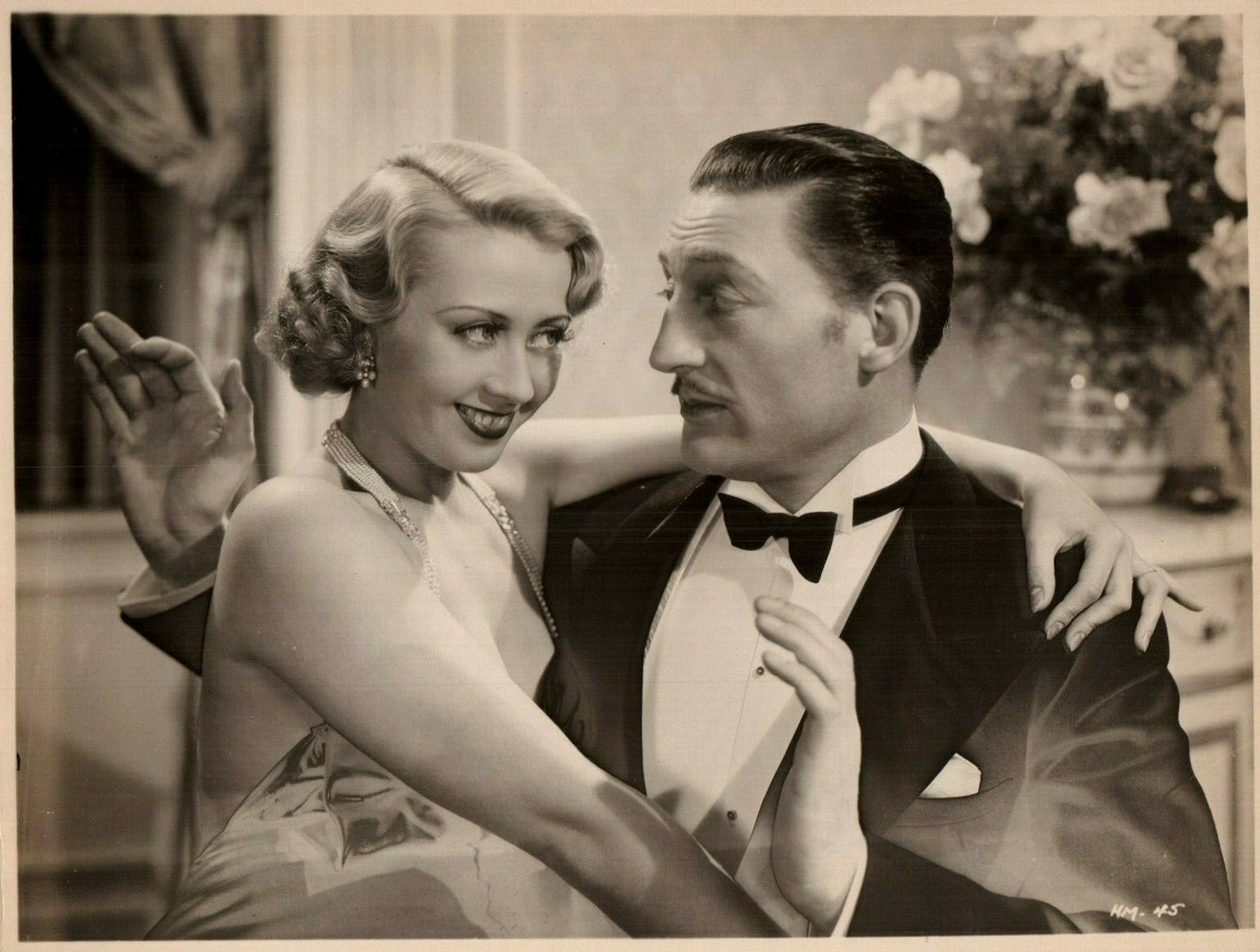 Warren William
