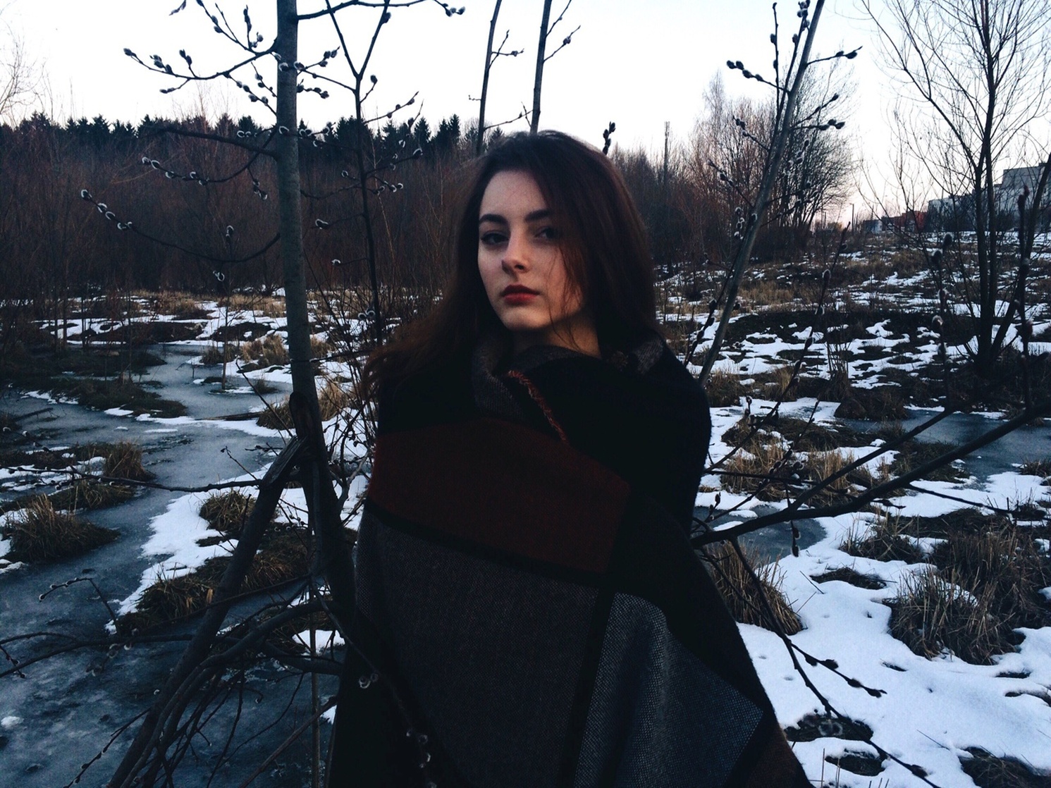 Marina Bondarko