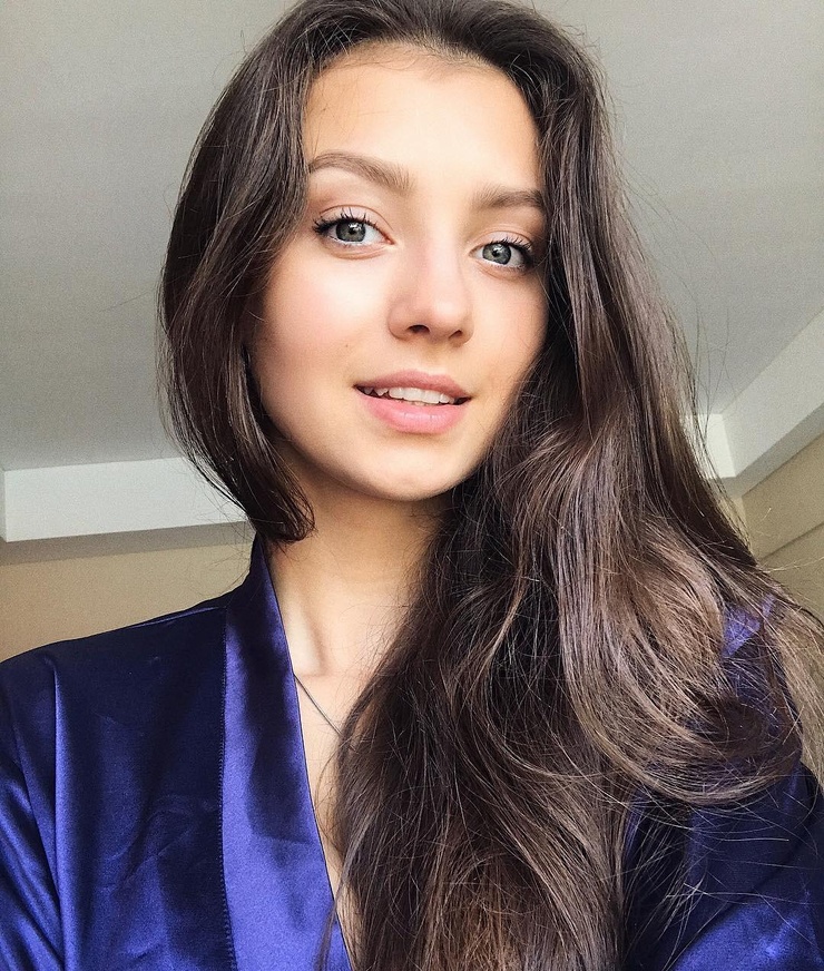 Picture of Polina Tkach