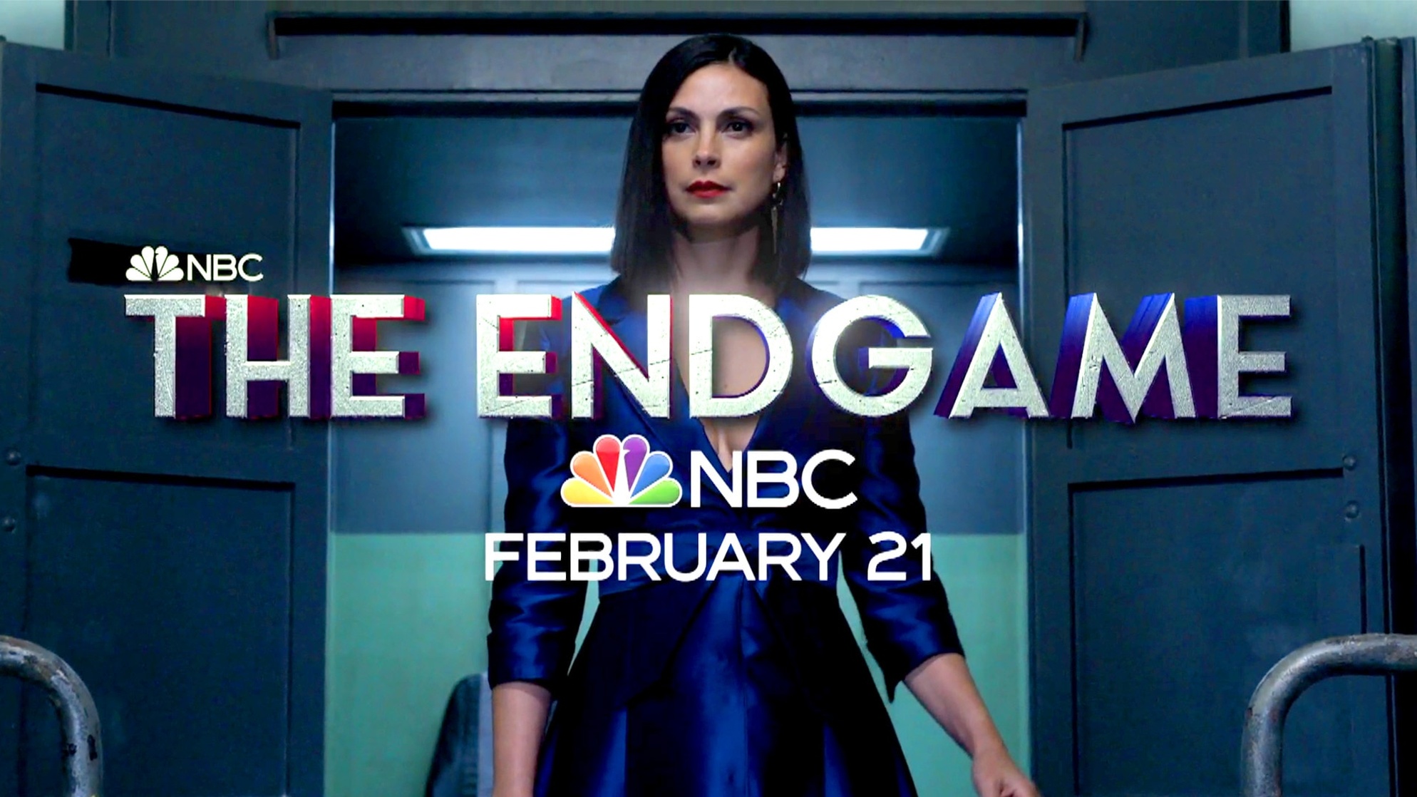 The Endgame