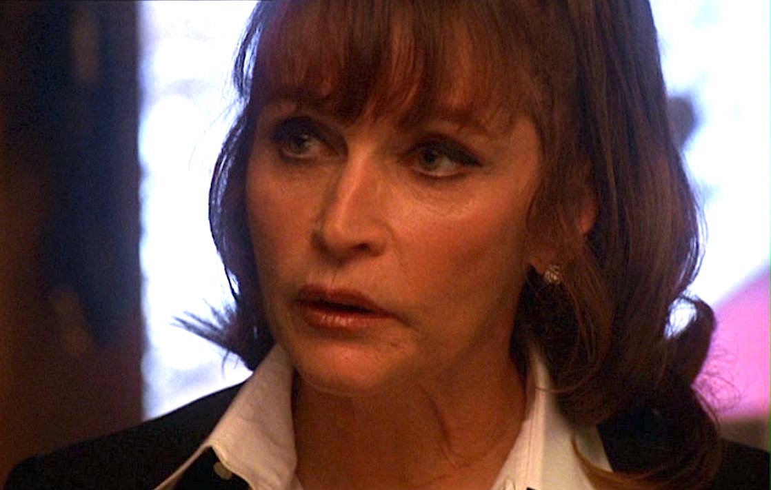 Bridgette Crosby