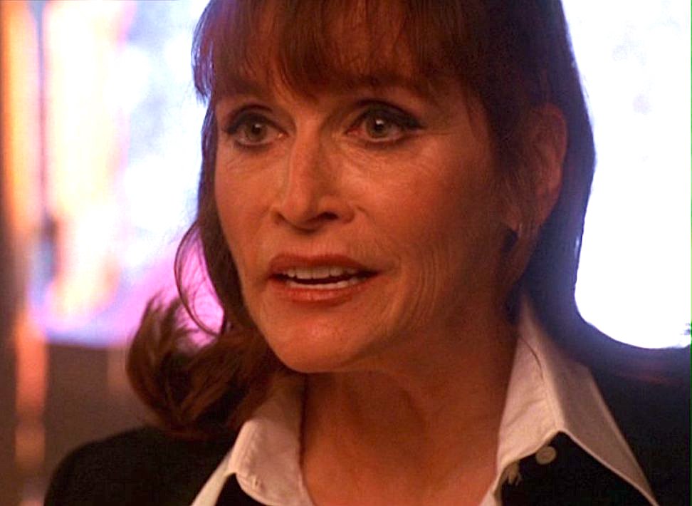 Bridgette Crosby