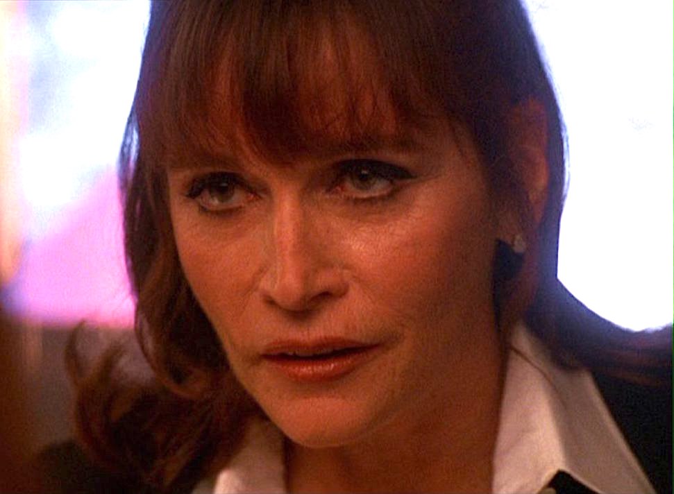 Bridgette Crosby