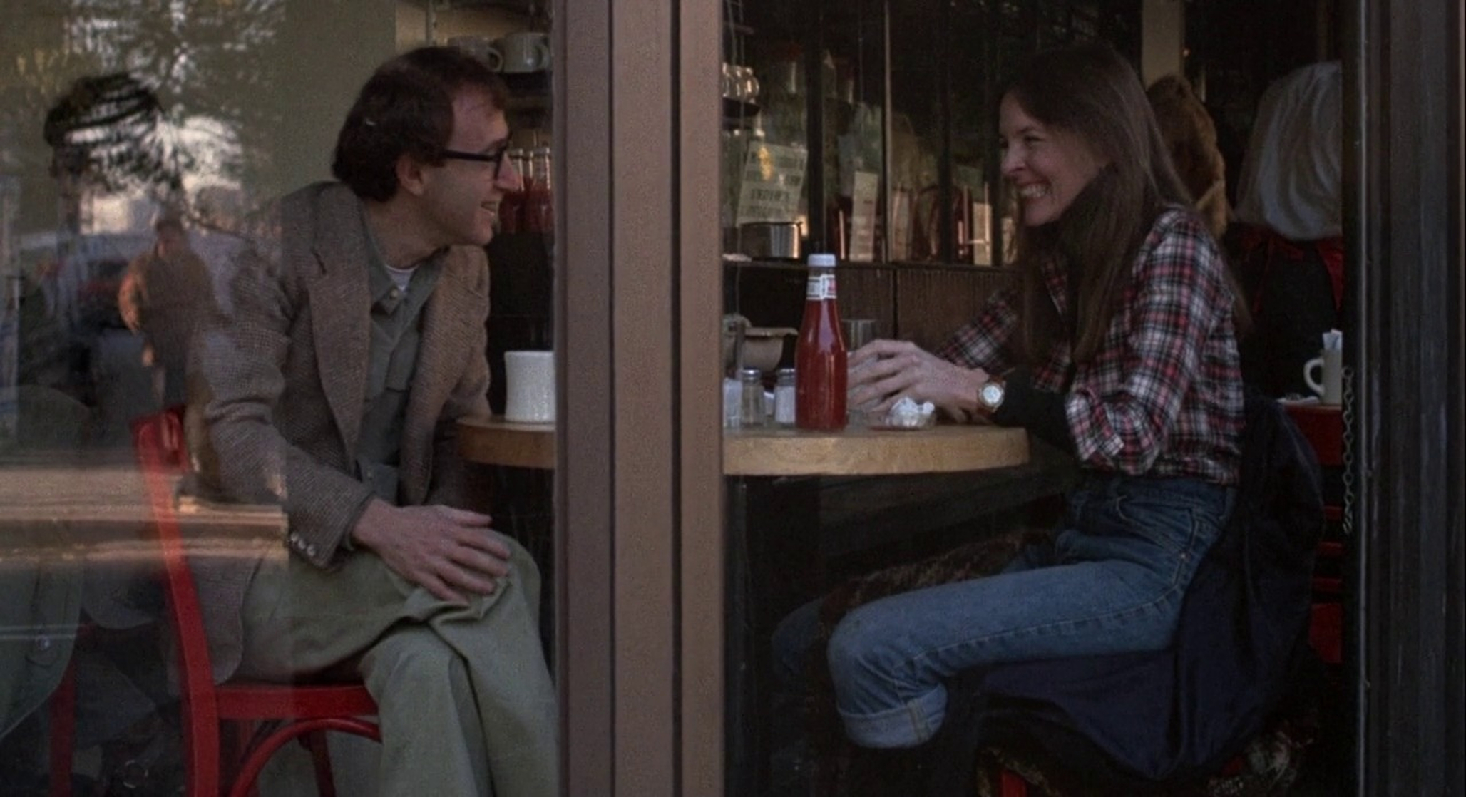 Annie Hall