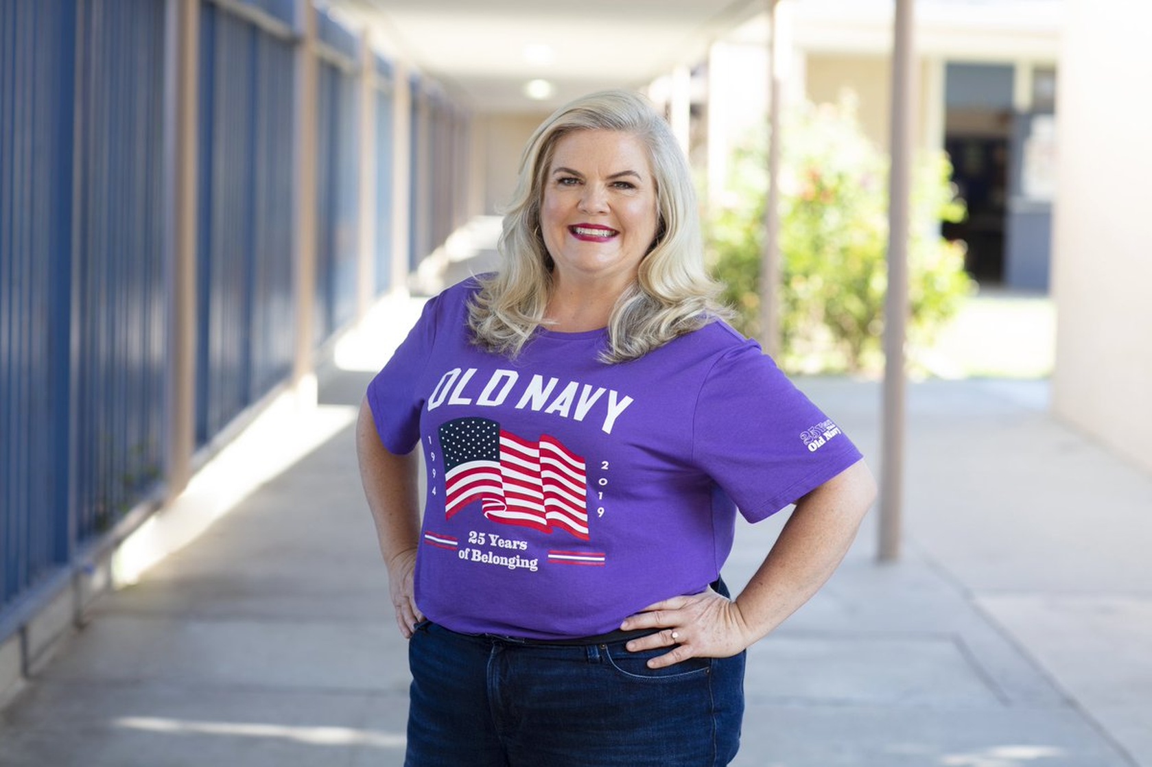 Paula Pell