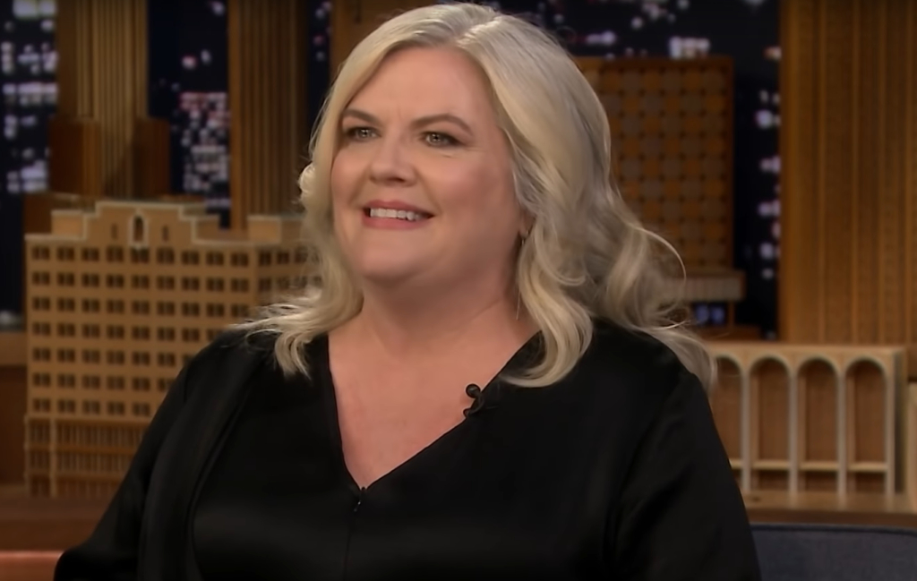 Paula Pell