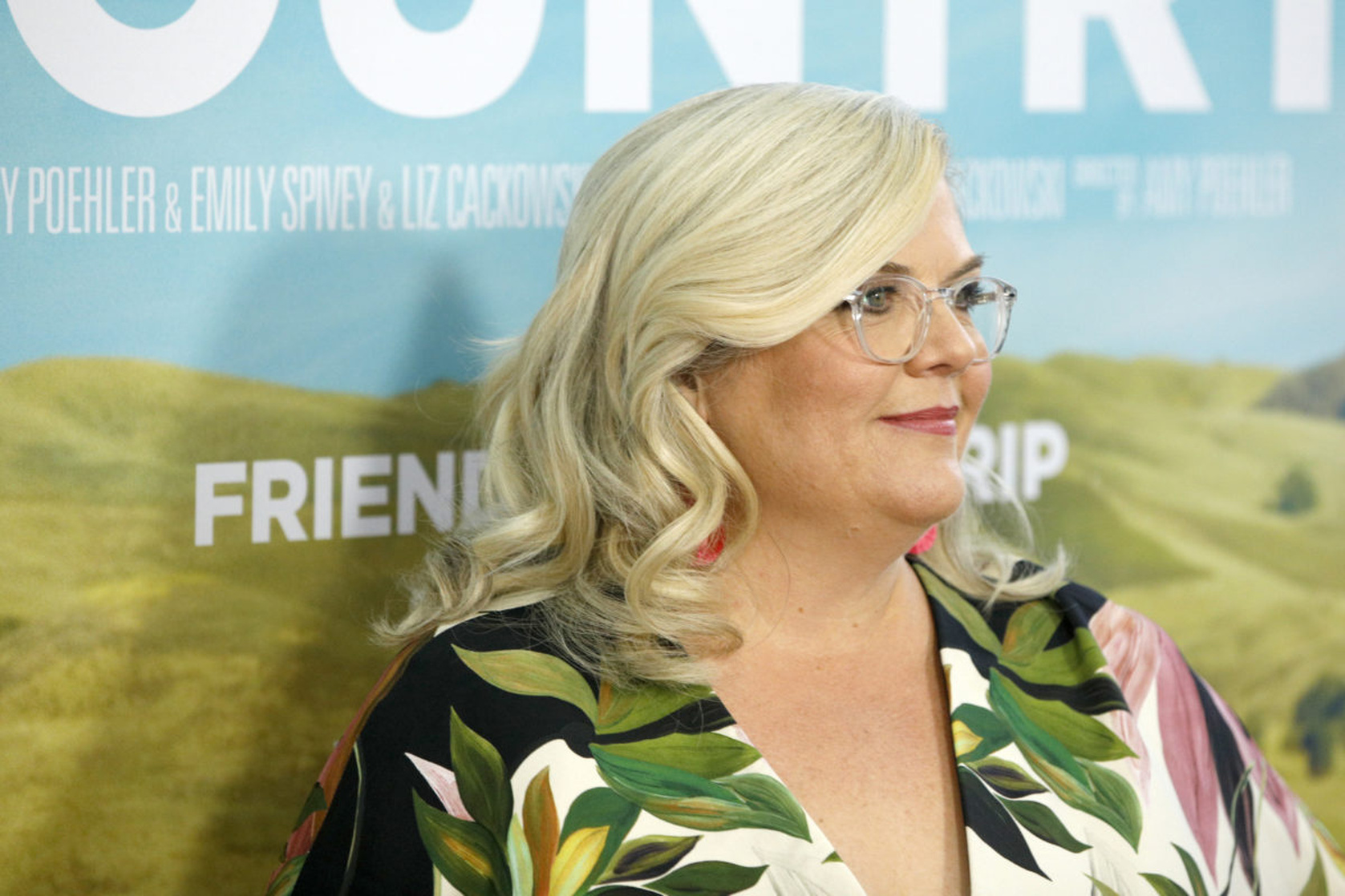 Paula Pell
