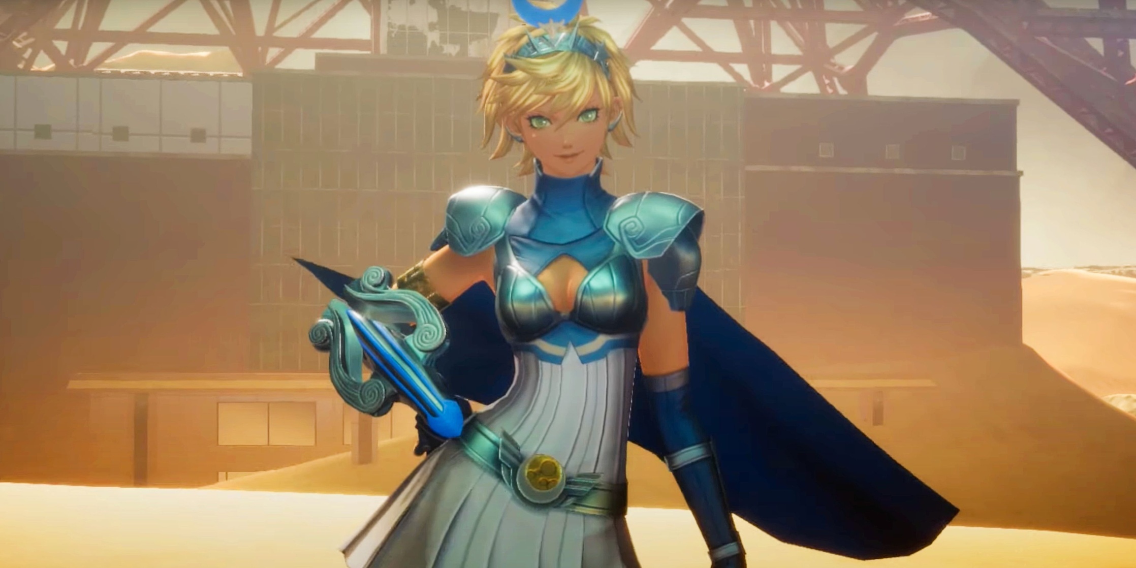 Artemis (Shin Megami Tensei)