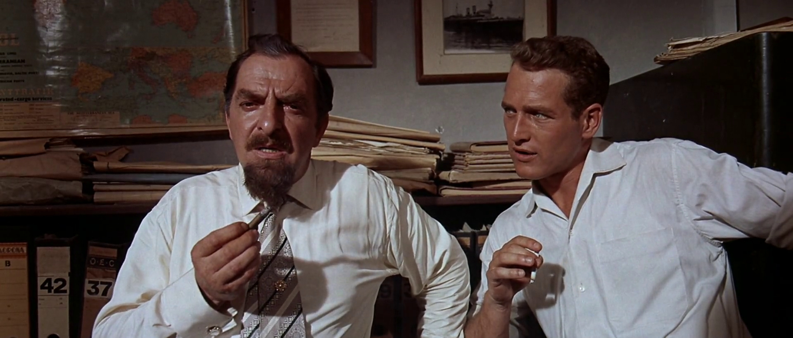 Exodus (1960) Exodus (1960)